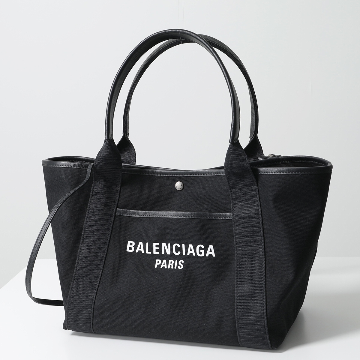 BALENCIAGA トートバッグ BIARRITZ TOTE M 834820 2ABBN
