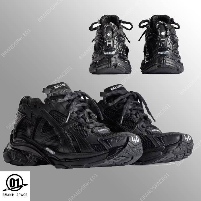 BALENCIAGA ランナースニーカー