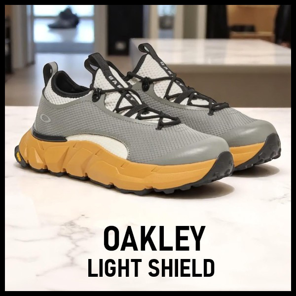 【OAKLEY】LIGHT SHIELD オークリー