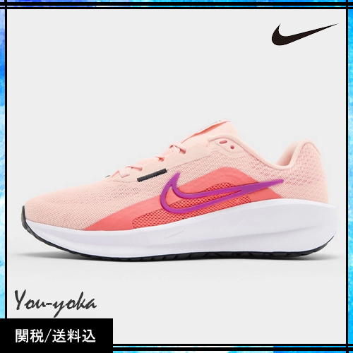 日本未発売★Nike Downshifter 13 Women's pink