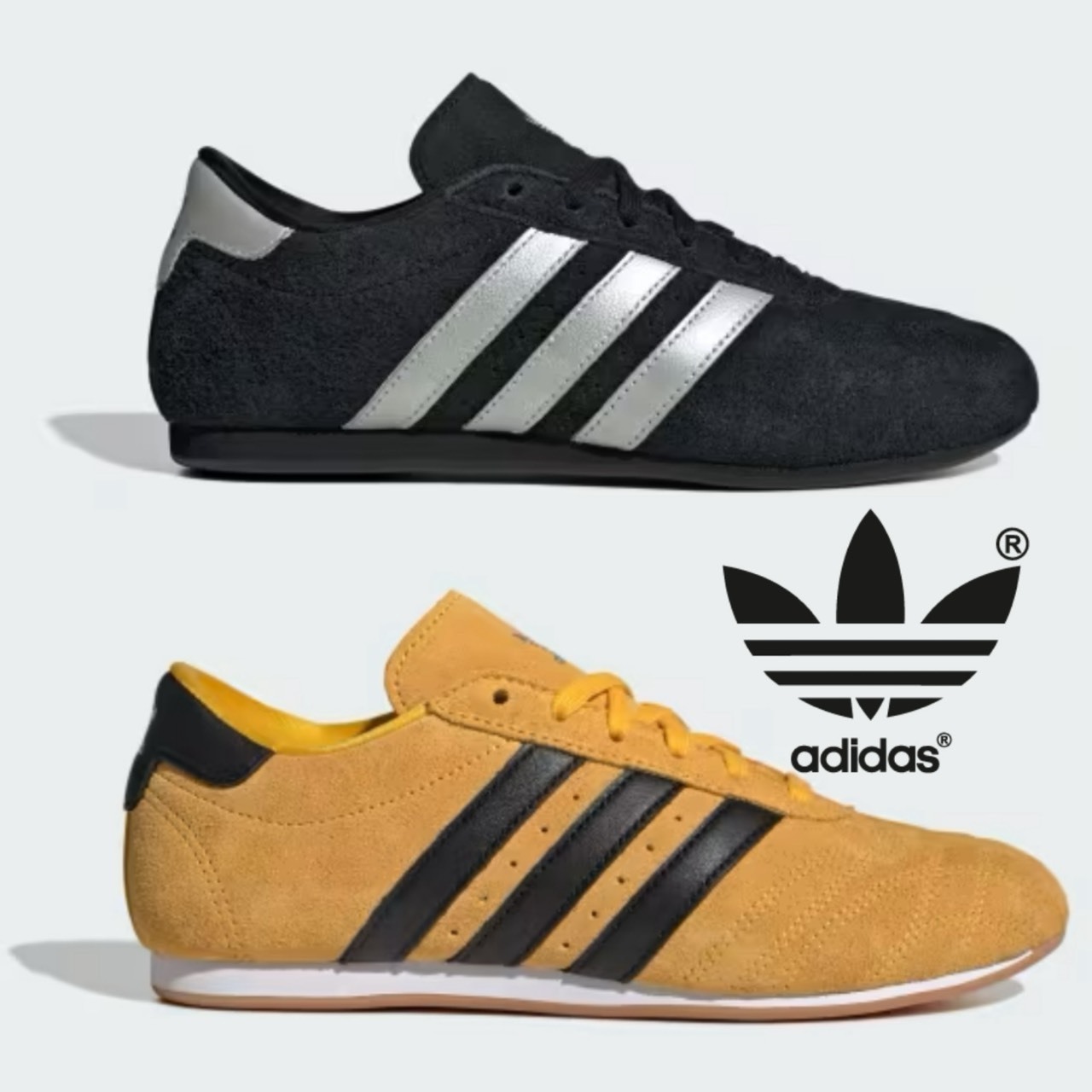 【ADIDAS】アディダス オリジナルス テコンドー レース