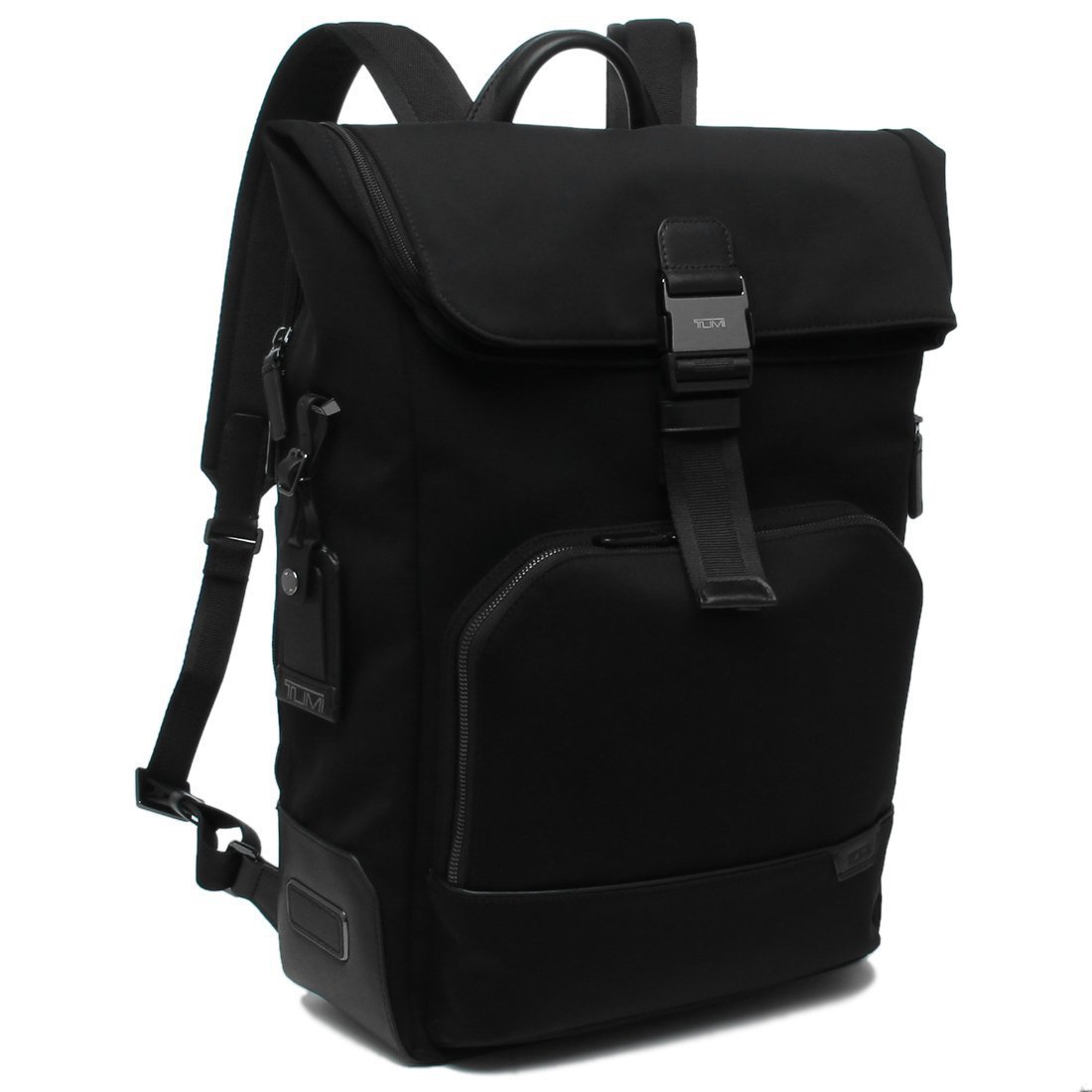 TUMI リュック バックパック ハリソン 130545