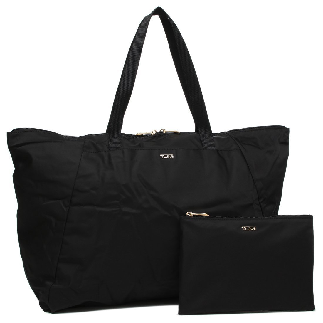TUMI トートバッグ ヴォヤジュール 146589