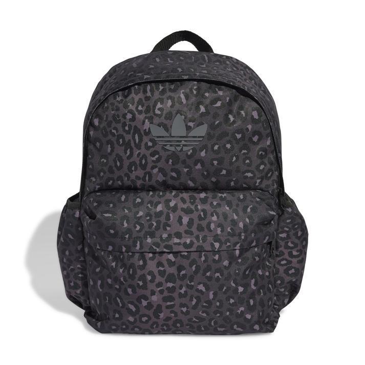【adidas】アディダス U LEO CL BP バッグ MULTI/BLACK 国内発送