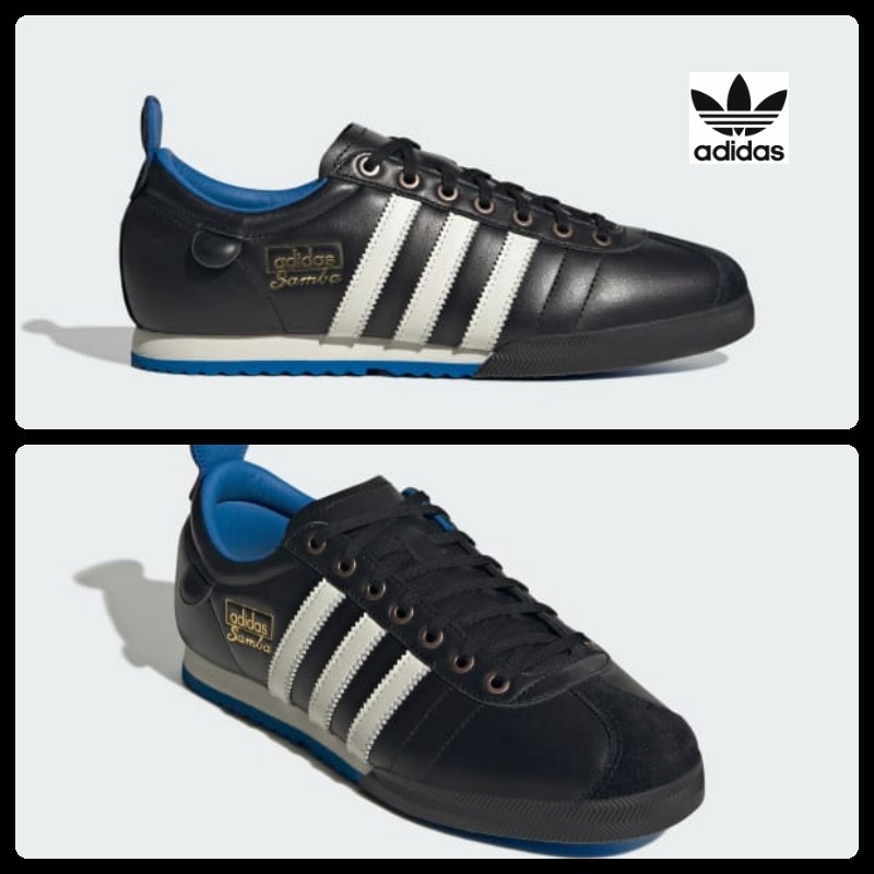 【 ADIDAS 】 ★ サンバ 62 ★ 【送料・関税込み】