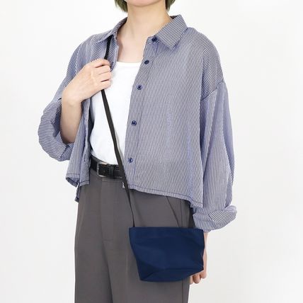 【即発】HerveChapelier レディースショルダーバッグ【国内発】 HERVE CHAPELIER(エルベシャプリエ) バッグ・カバン(レディース