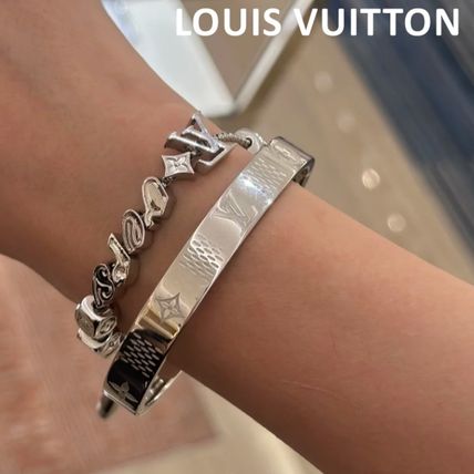 期間限定・お買い得商品: |産地直送 バングル Louis Vuitton(ルイヴィトン) - 海外通販のBUYMA アクセサリー