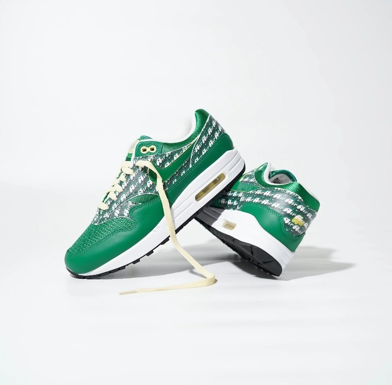 【Nike】ナイキ★Air Max 1 \"Limeade\" CJ0609-300 送料/関税込み