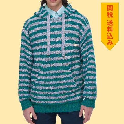 MARNI(マルニ) パーカー・フーディ(メンズ) - 海外通販のBUYMA