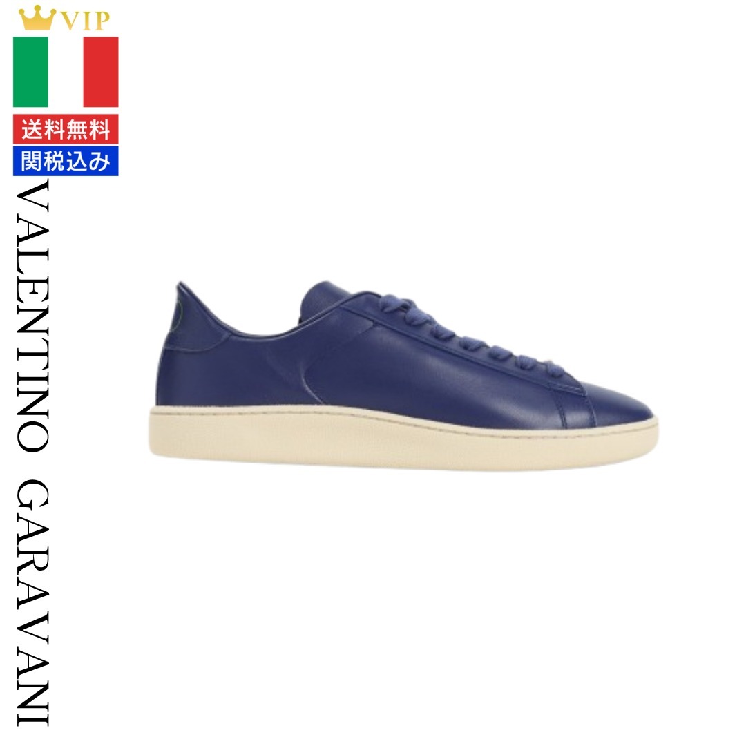 VIP【関税送料無料】希少 Valentino Garavani Royco Sneakers