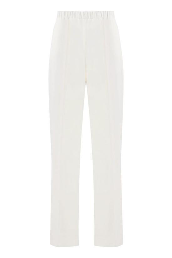 パンツ FABIANA FILIPPI Women Shorts  Burmudas PAD274F255H465 0142
