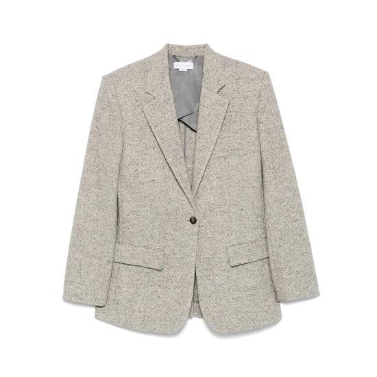 アウターその他 STELLA MCCARTNEY Women Outer 650156 3GJ800 1210 GREY