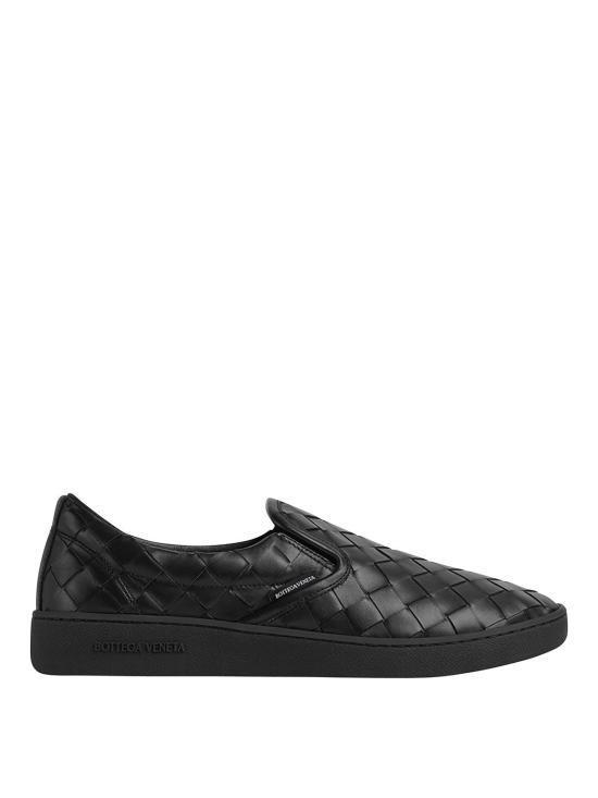 スニーカー BOTTEGA VENETA Men Sneakers 775320V3HB01000 Black