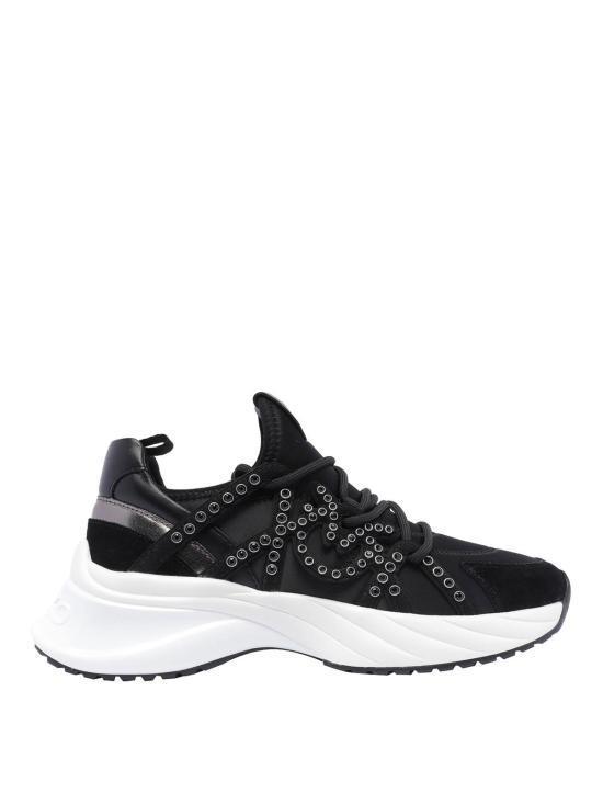 スニーカー PINKO Women Sneakers SS0085T029Z99 Black