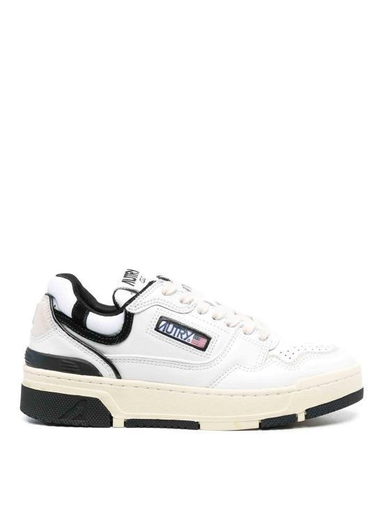 スニーカー AUTRY Women Sneakers ROLWMM04 White