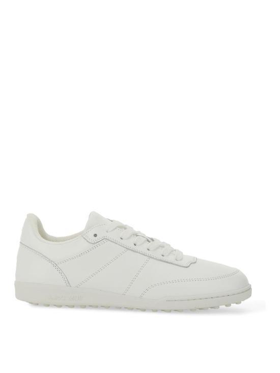 スニーカー A.P.C. Men Sneakers PXCBNM56146AAB White