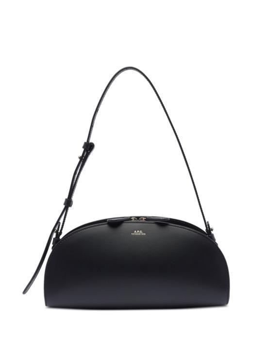 ショルダーバッグ・ポシェット A.P.C. Women Bags PXCAX F61997 LZZ Black