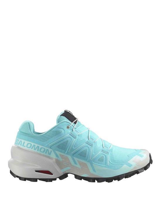 スニーカー SALOMON Women Sneakers 477664 Blue