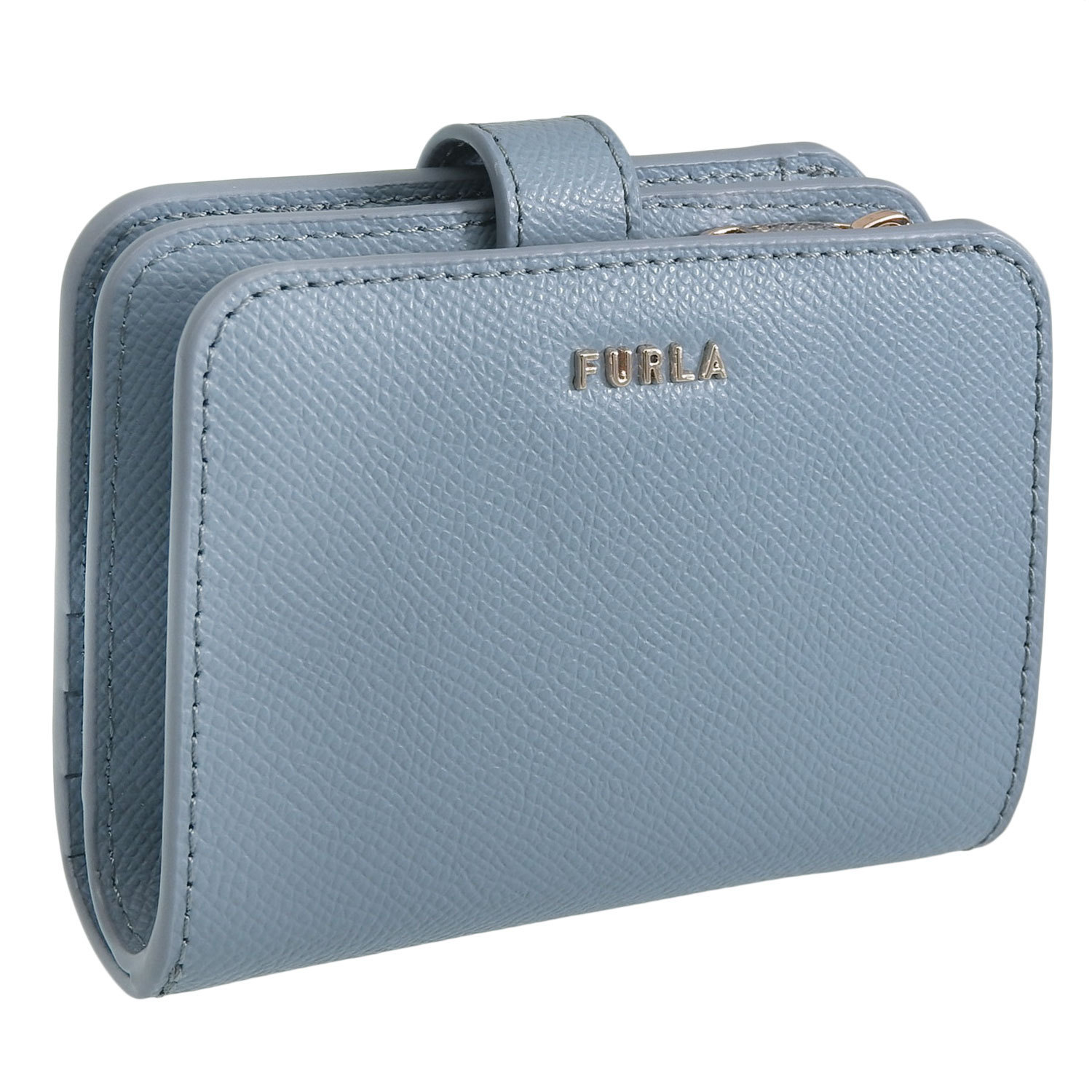 FURLA フルラ CLASSIC S BI-FOLD 折り財布【送料0/国内即発】