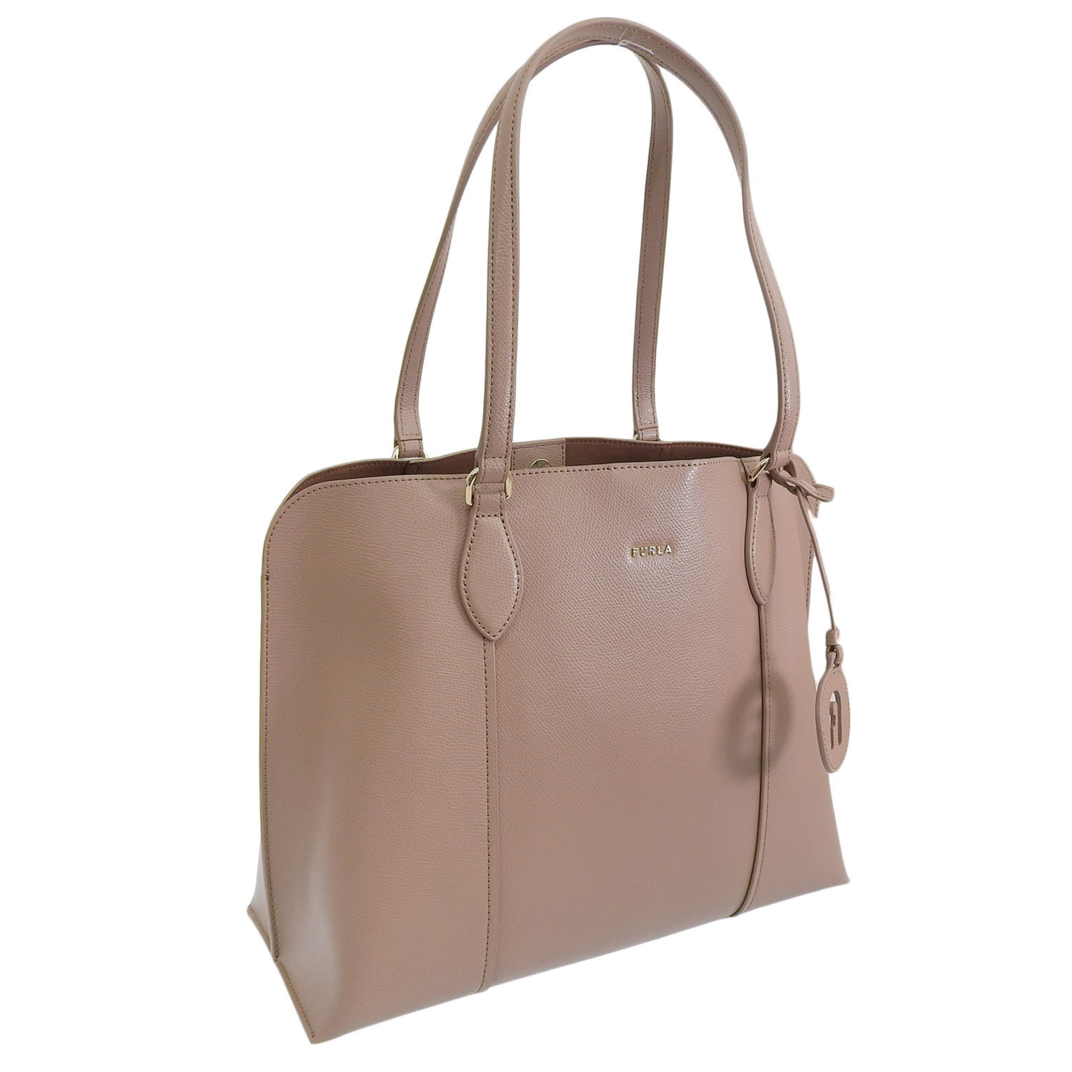 FURLA フルラ VITTORIA TOTE トートバッグ【送料0/国内即発】