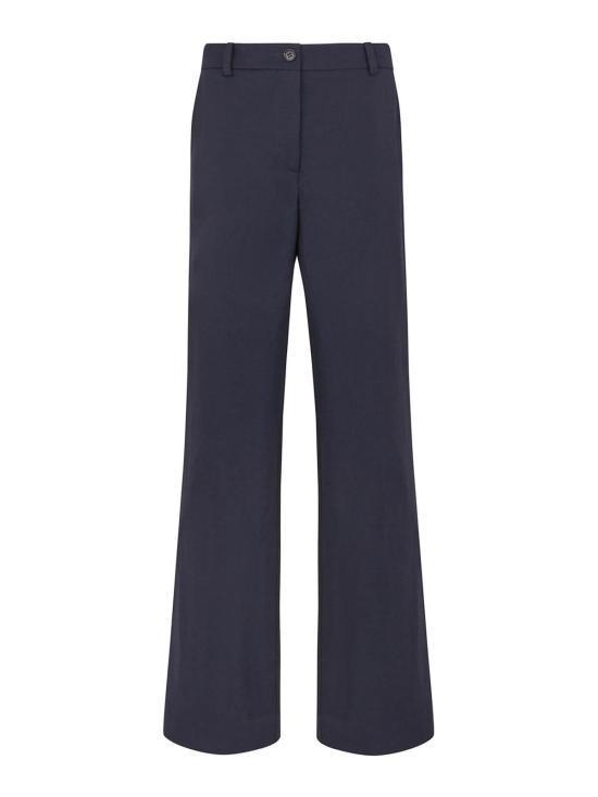 パンツ PAROSH Women Pants RAISA25D232214012 Blue