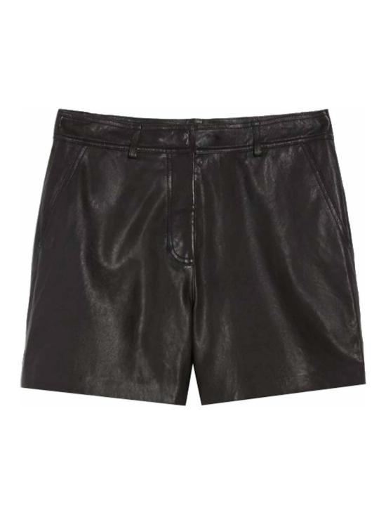 ショートパンツ WEEKEND MAX MARA Women Pants 2515431011600000 Black