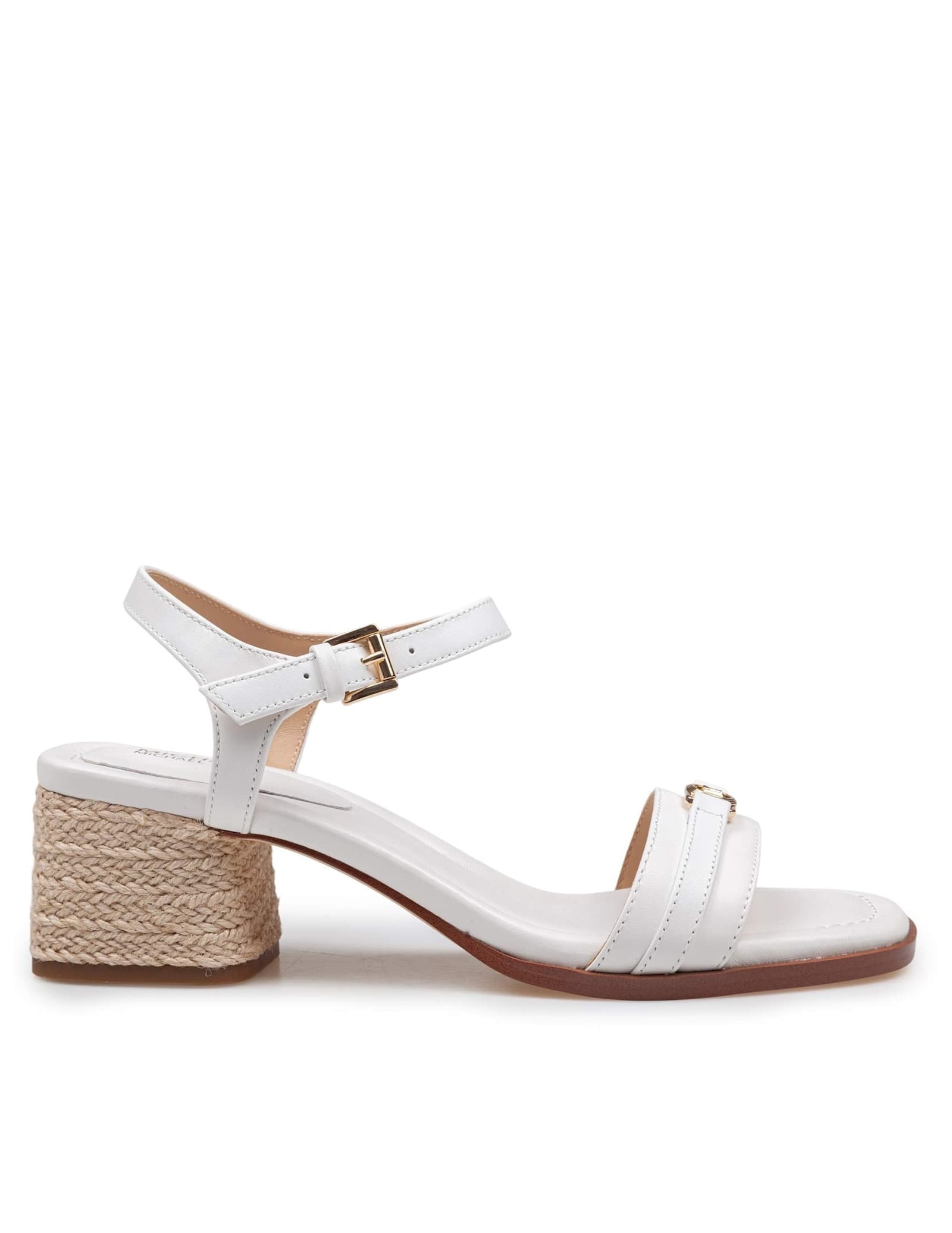 【送料&関税込】Michael Kors Mandy Mid Sandal Sandal