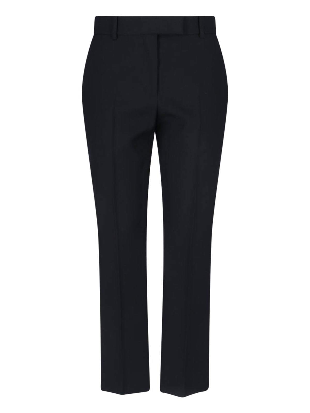 【送料&関税込】Alexander McQueen Palazzo Pants