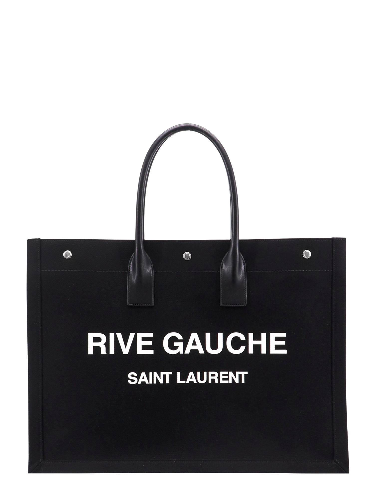 【送料&関税込】Saint Laurent Rive Gauche Shoulder Bag - Uni