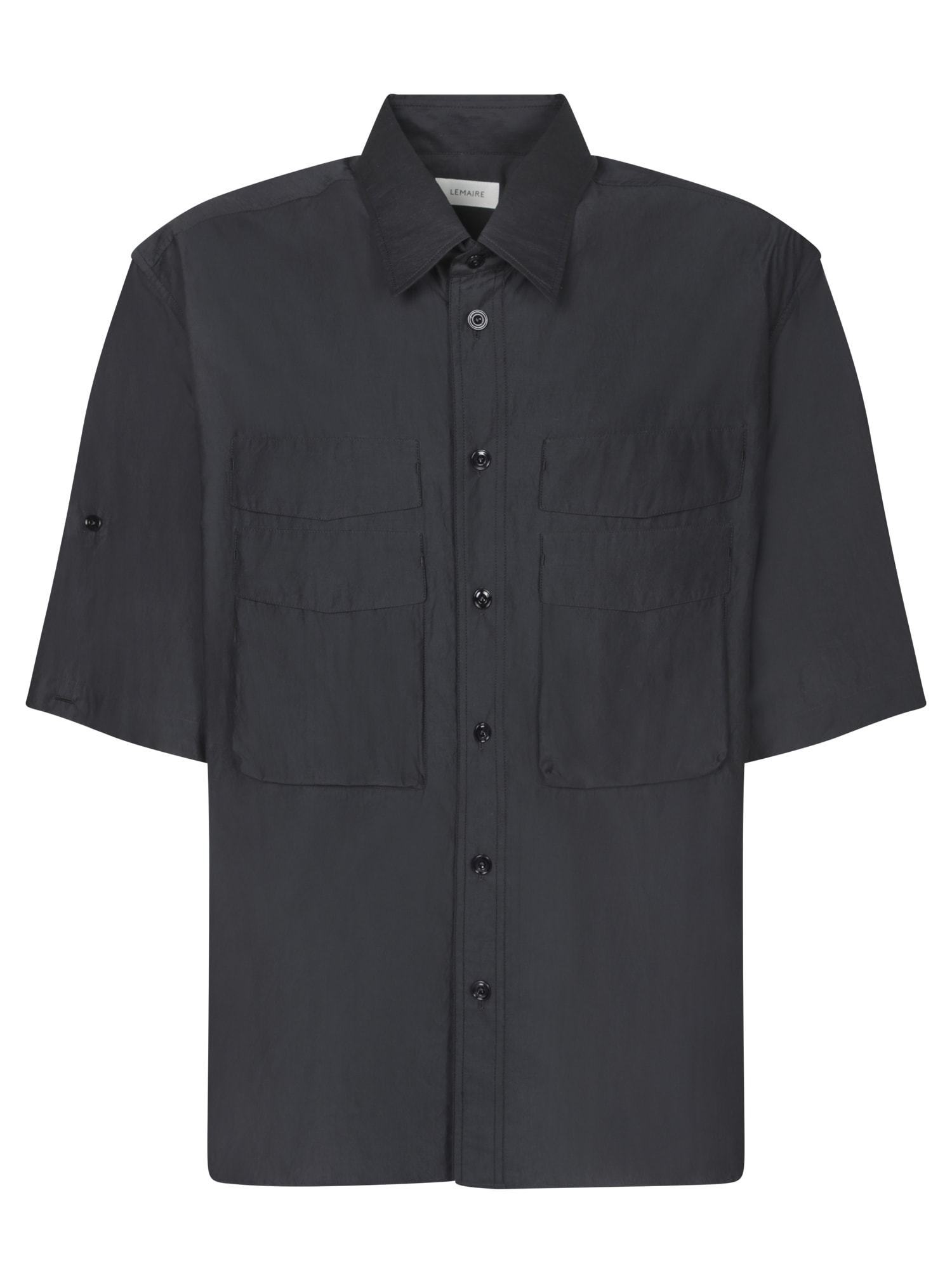 【送料&関税込】Lemaire utility Shirt