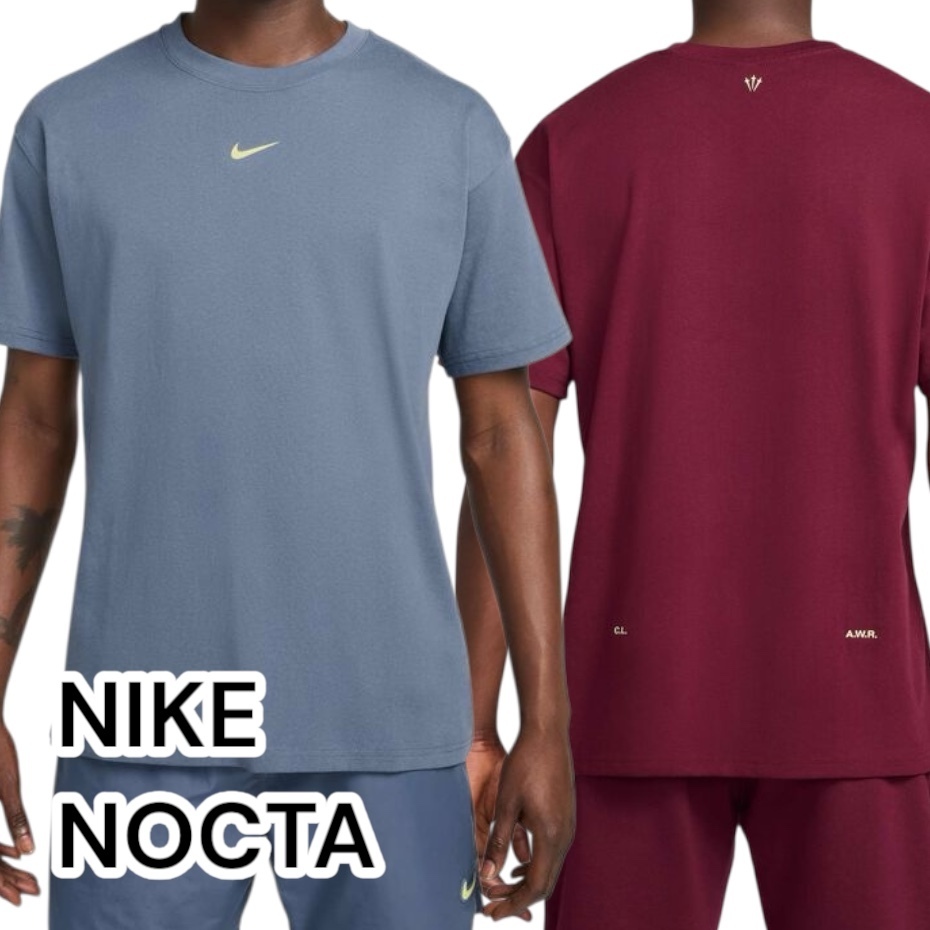 Nike ナイキ Nocta ノクタ Tシャツ