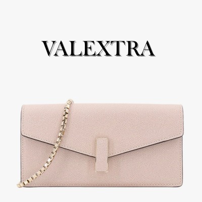 Valextra☆ クラッチバッグ ISIDE CLUTCH
