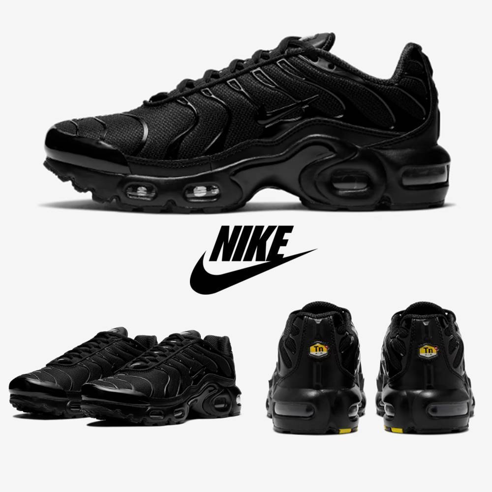 NIKE【送料込】★大人もOK★AIR MAX PLUS CD0609-001