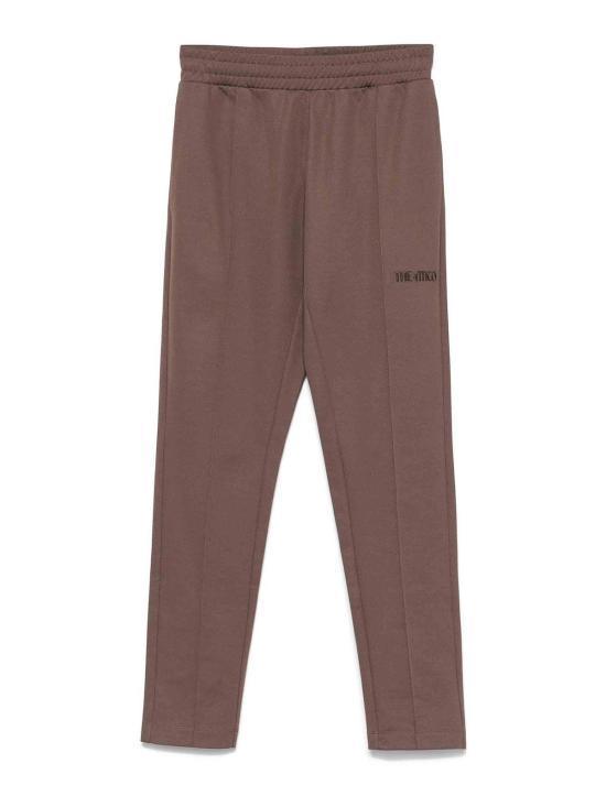 ボトムスその他 THE ATTICO Women Pants 250WCP00262JJJ055AA064 Brown