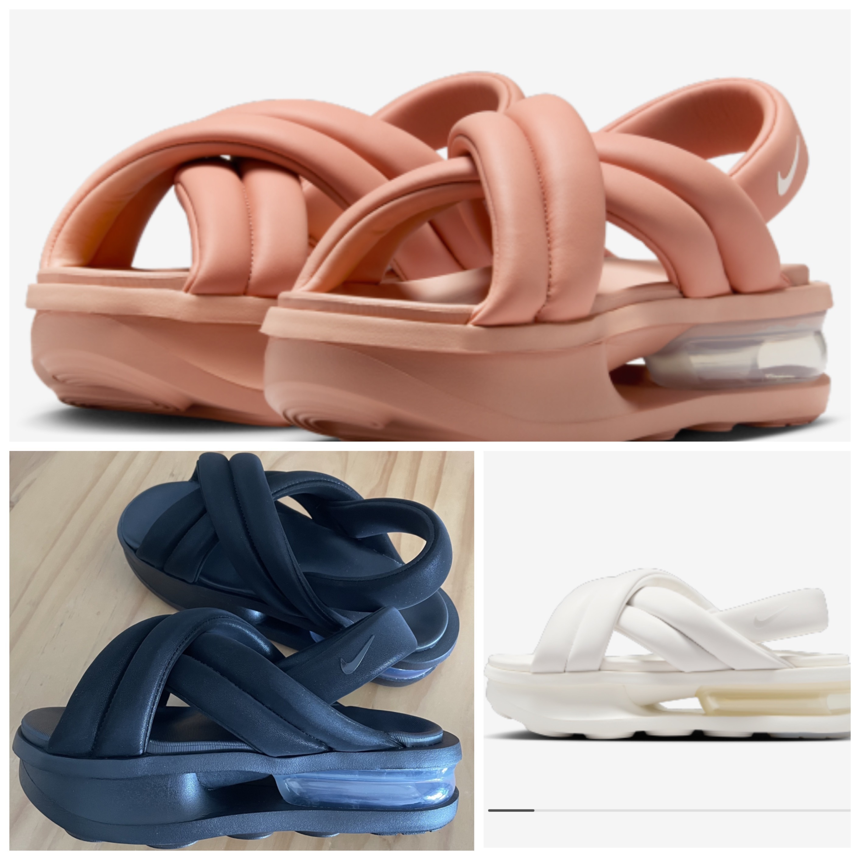 【NIKE】 エア マックス AIR MAX ISLA SANDAL サンダル