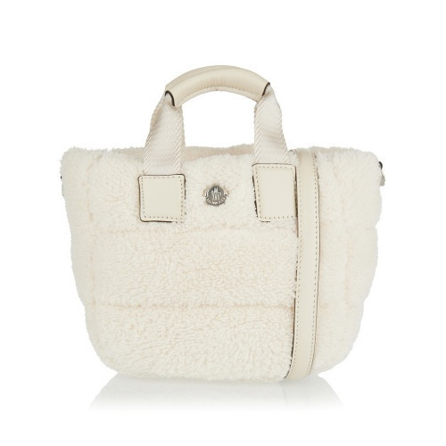 【MONCLER】Caradoc トートバッグ
