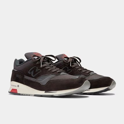 ブラウン（茶色）系 New Balance 1500(ニューバランス