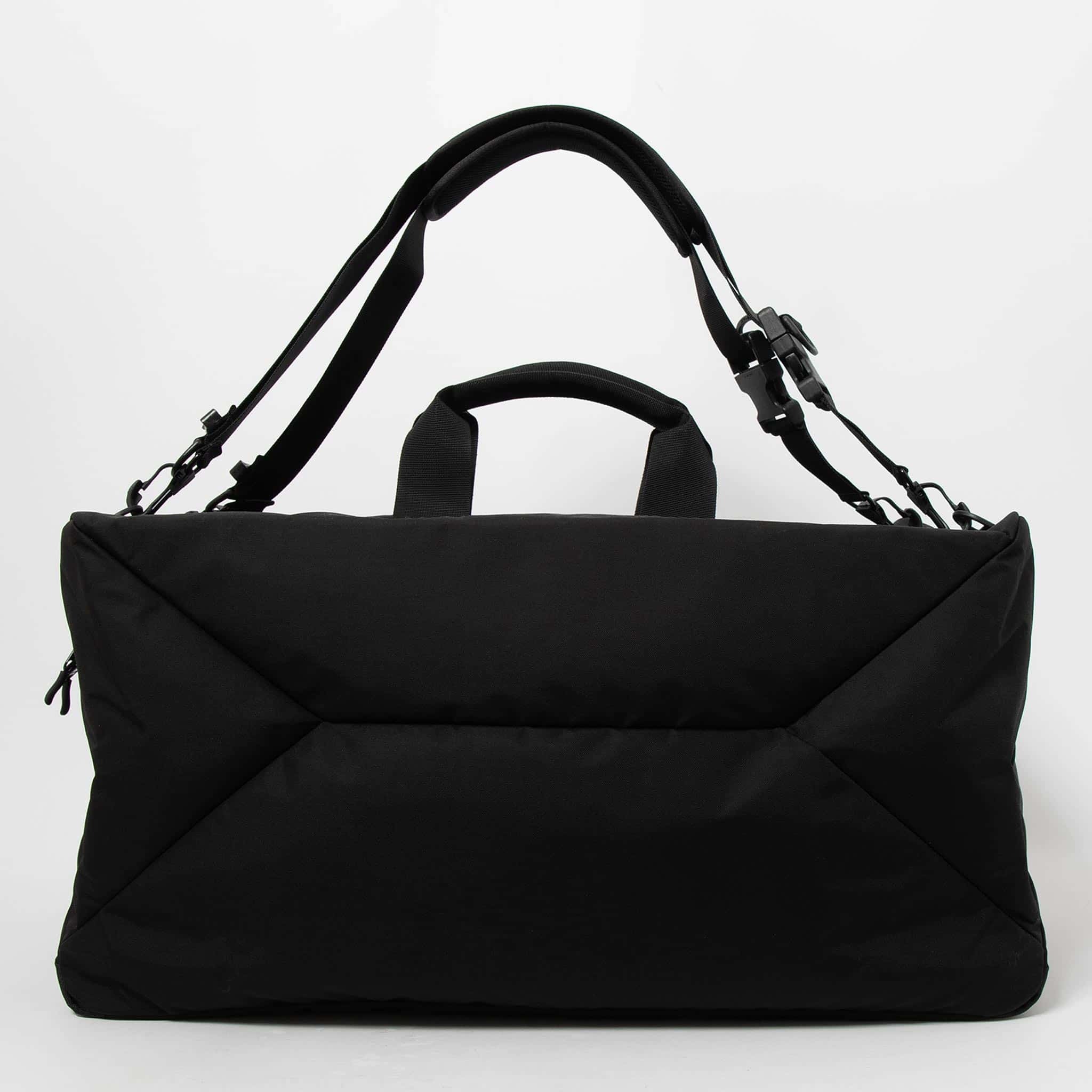 BAGJACK トラベルダッフルバッグ TRAVEL DUFFLE XL 10/2023