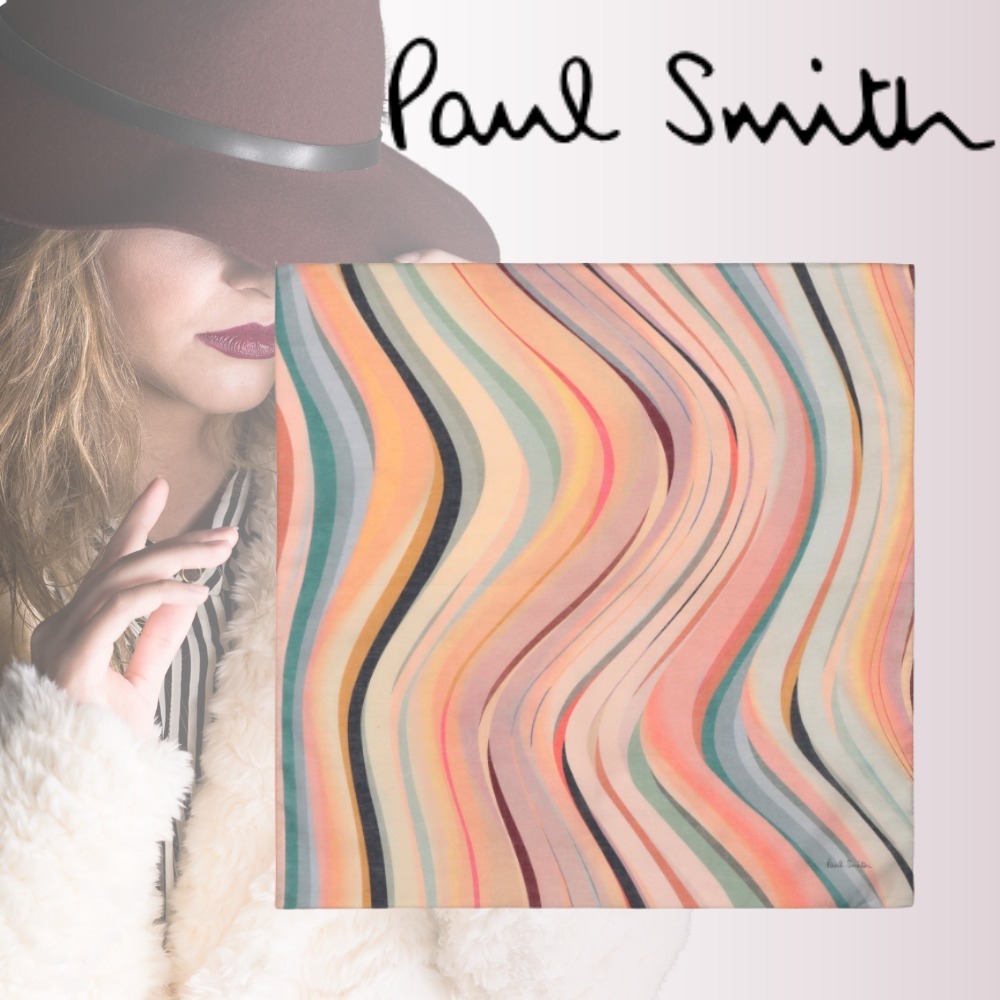 *Paul Smith* \