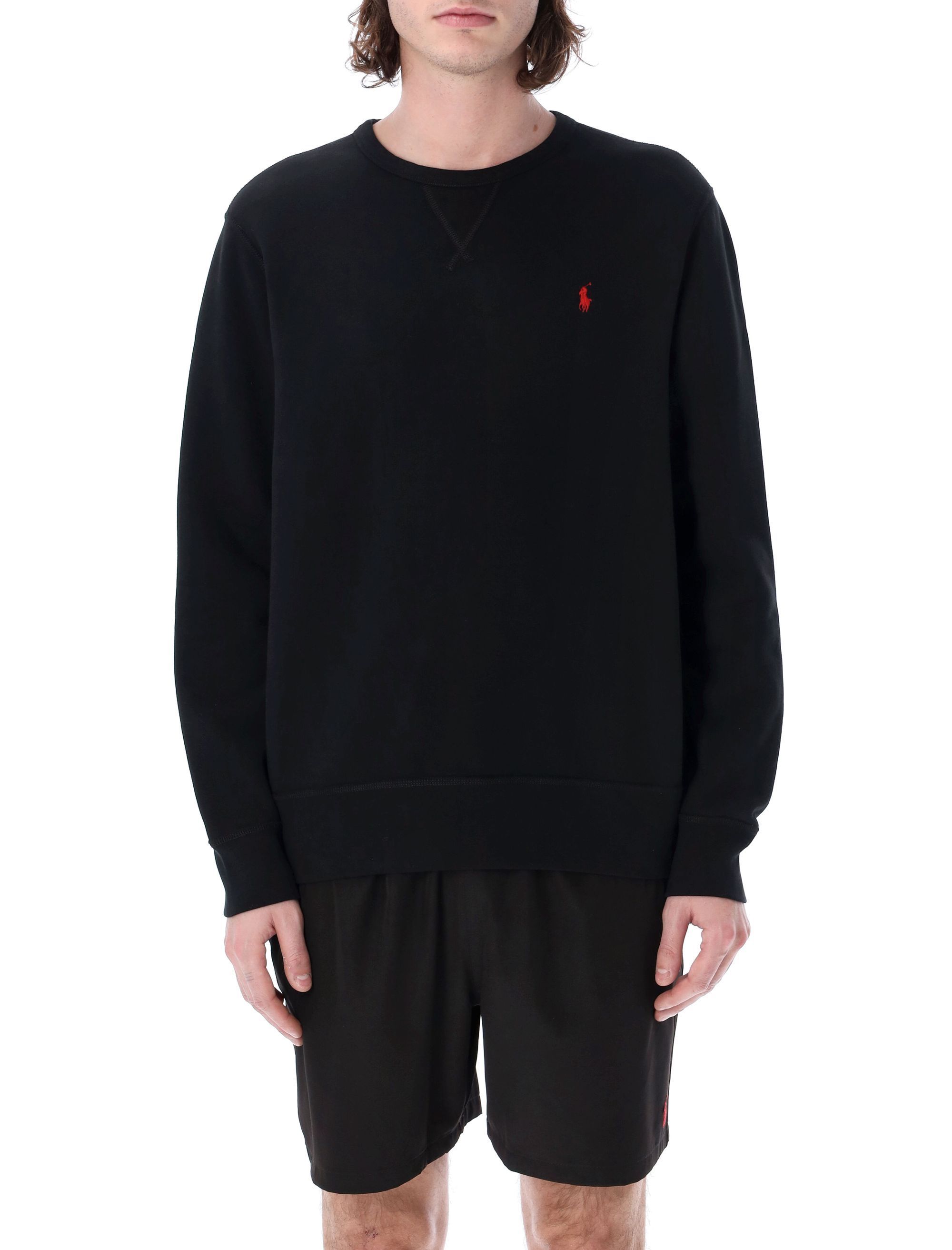 スウェット・トレーナー POLO RALPH LAUREN FLEECE (710766772)
