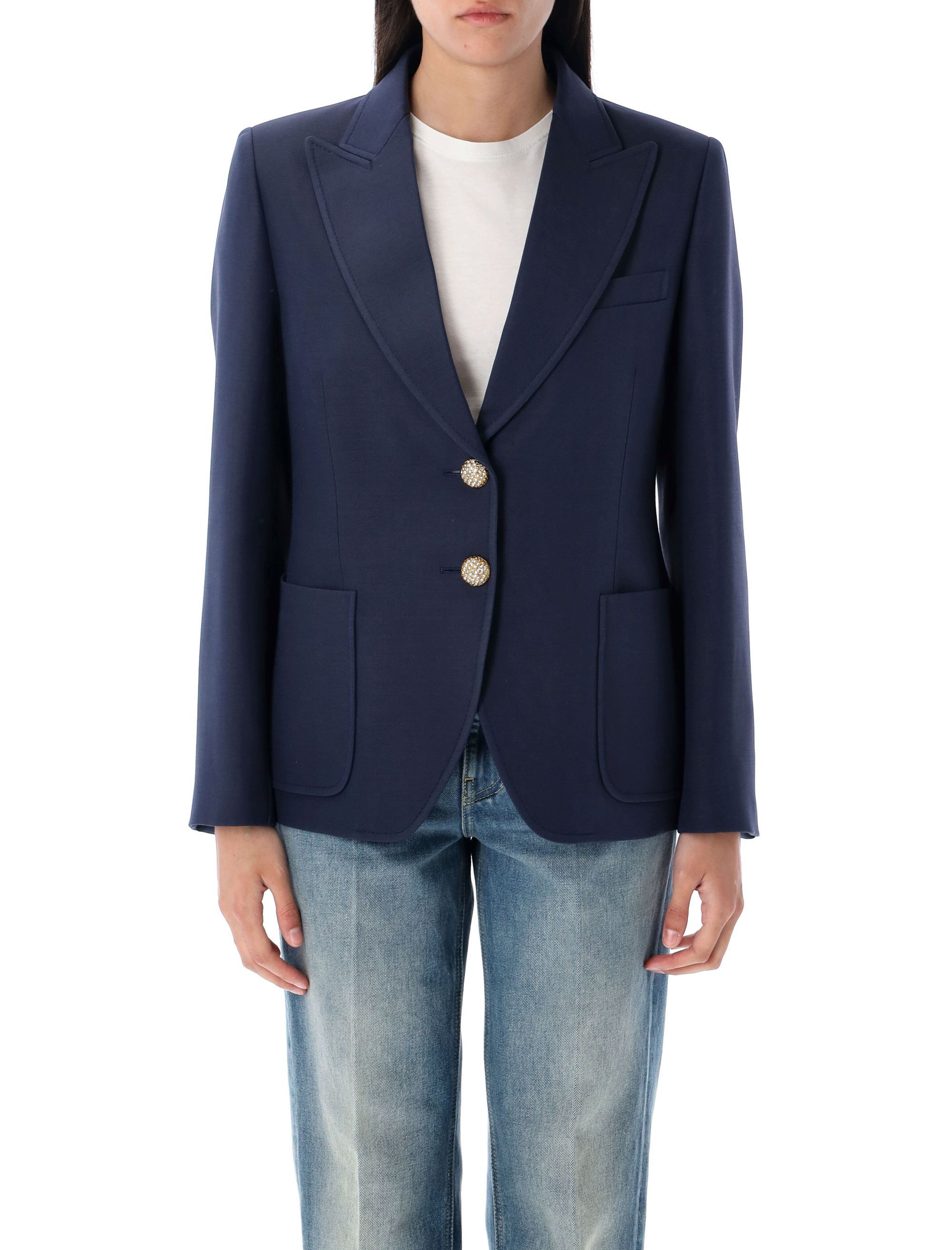 アウターその他 VALENTINO JACKET (7B3CE4E01CF)