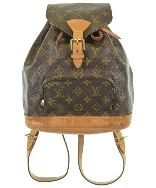 LOUIS VUITTON バックパック・リュック MM 4500225Y0314
