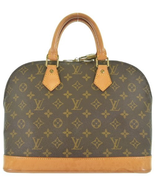 LOUIS VUITTON ルイヴィトン ハンドバッグ - 4500225Y0329