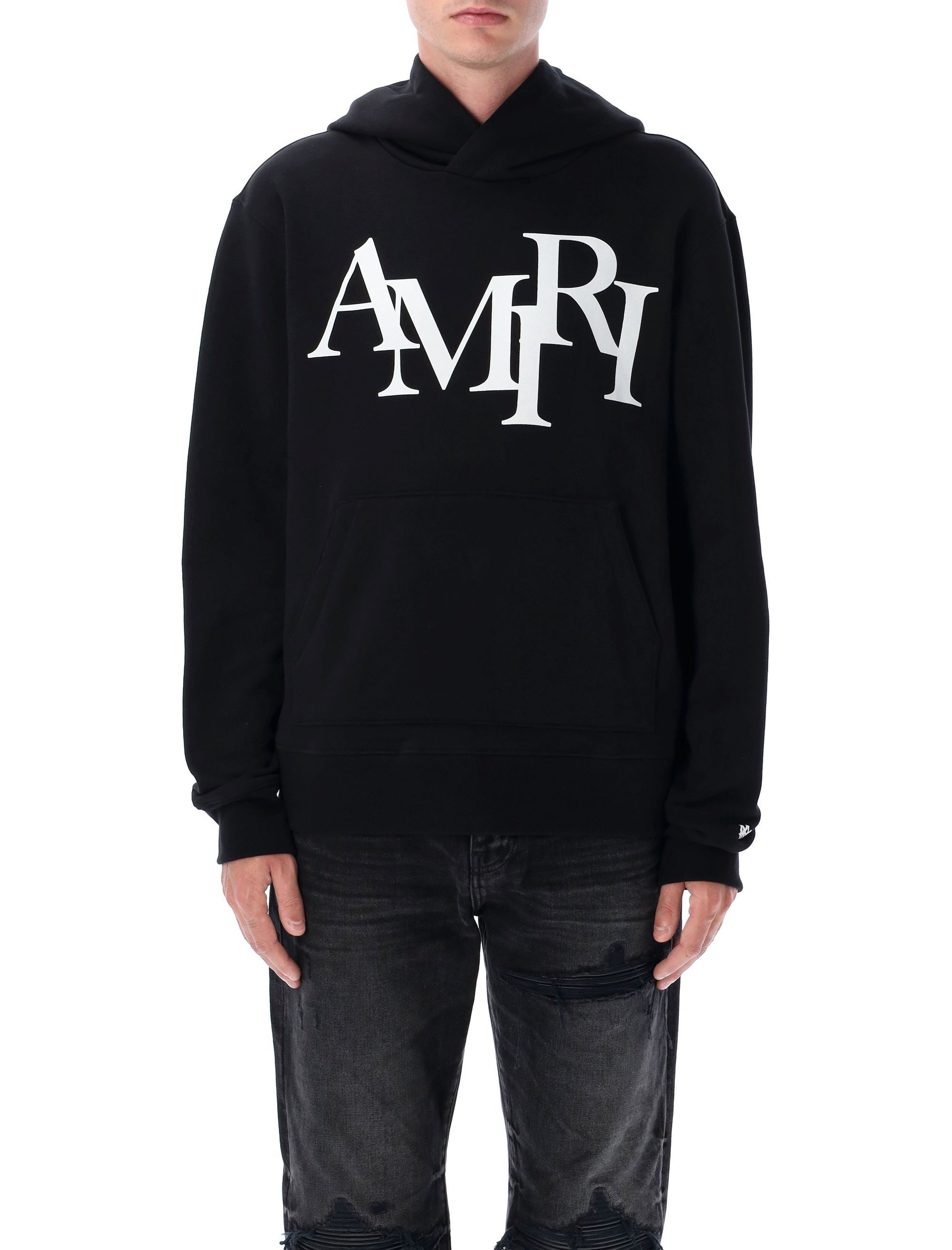 スウェット・トレーナー AMIRI FLEECE (AMJYHD1094)