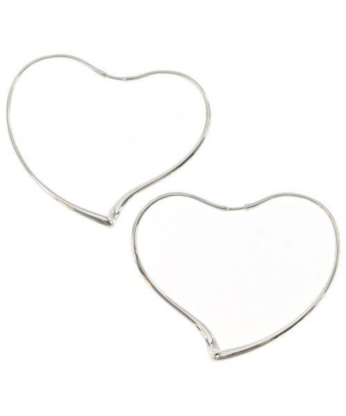 TIFFANY & CO. ピアス・イヤリング Sv925 4800725M0141