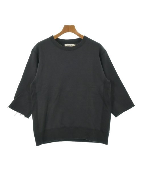 nonnative ノンネイティヴ スウェット 紺 1(M位) 0480525E0045