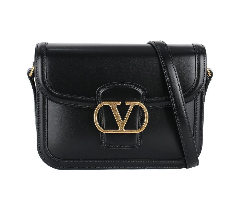 【VALENTINO】9TO5 SHOULDER BAG SMALL