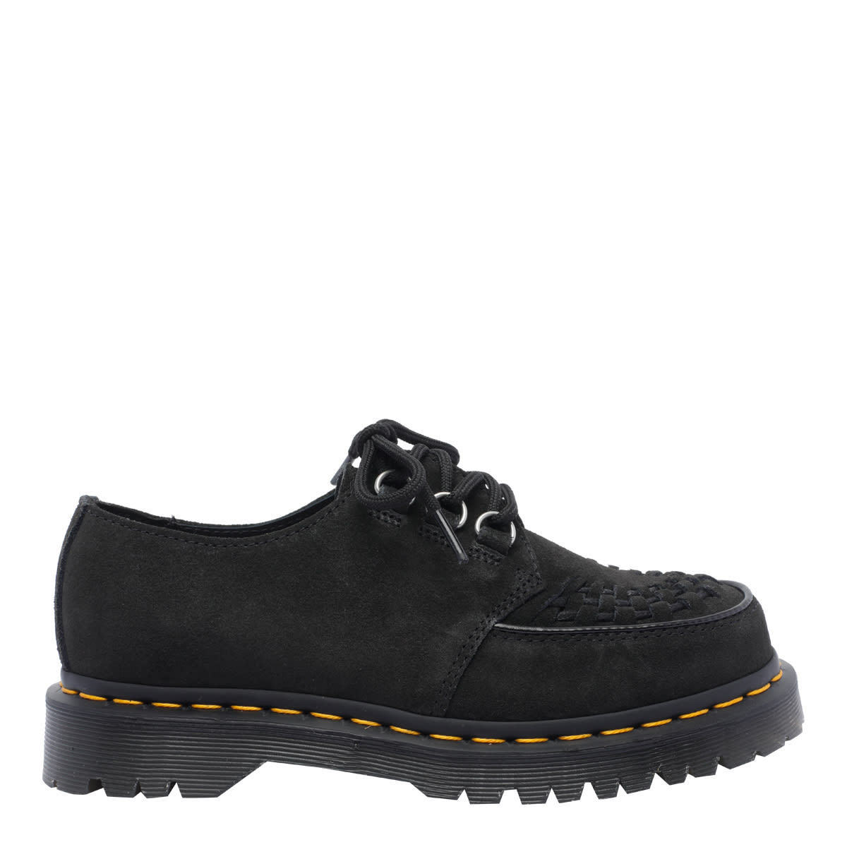 【送料&関税込】Dr. Martens Ramsey Laced Up Shoes