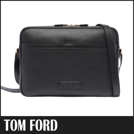 TOM FORD(トムフォード) ショルダーバッグ(メンズ) - 海外通販の