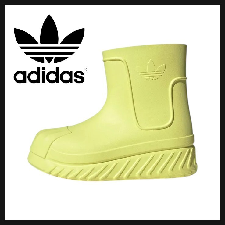 ★人気★ ADIDAS ADIFOM SUPERSTAR BOOT W